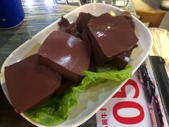 -刘少华贵州小黄牛·鲜牛肉火锅(总店)