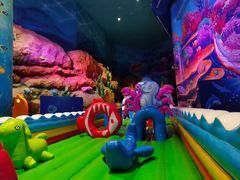 -青岛嘉年华主题乐园