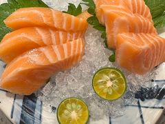 -小乔回转寿司(市府恒隆广场店)