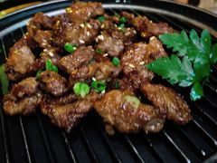 牛里脊-山葵家居酒屋(天目里店)