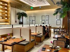 -泰香米泰国餐厅(中大国际店)