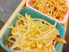 -炭虎烤肉(桂林路店)
