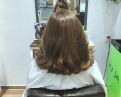 -曼都发型·臻选