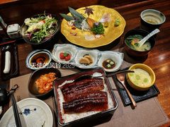 -北京泰富酒店-道日本料理餐厅