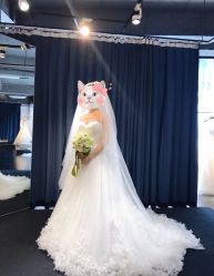 点击看大图 -Chic Bridal 熙可婚纱