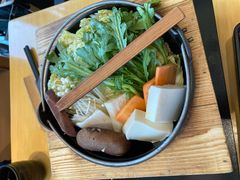 寿喜锅-胜博殿日式炸猪排(西红门店)