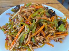 -牛八宝桂林米粉(八里庄店)