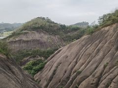 -飞天山旅游区