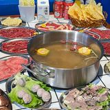 只刷八秒的牛肉🥩给老板惹急了亲自给你涮✨