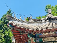 -莲池书院博物馆