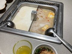 -海底捞火锅(江北万达商业广场店)
