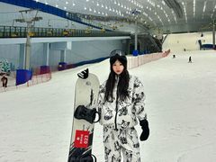-哈尔滨热雪奇迹