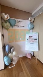 -baby bella小贝拉母婴护理中心(北京东隅店)