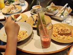 -BAKER&SPICE(BFC外滩金融中心店)