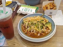 -魏家凉皮(十里河店)