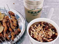 -小民大排档(光谷店)