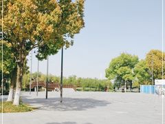 -美兰湖景区