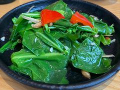 -隅乐胡椒虾·台湾菜·团建(皇岗店)