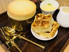 -奎克咖啡Cuiqu(晶品店)