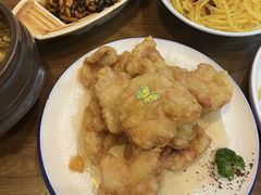 -满园烤鸭·春饼(太原街万达店)