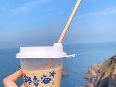 -悬崖咖啡厅