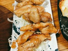 -成喜屋日本料理