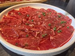 -一品诚记烤肉·甄选店(中南路店)