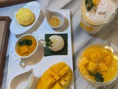 -Make Me Mango Tha Tian
