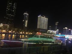 -珠江夜游广州塔·中大码头