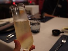 气泡酒-Ponte 意大利餐厅