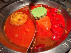 -大龙燚火锅(太古里店)