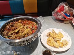 -京城百饺园•东北菜馆(红谷滩店)