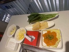 -海底捞火锅(龙首印象城店)