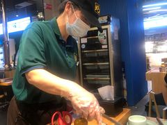 -蚝英雄鲜蚝自助专门店(长楹天街直营店)