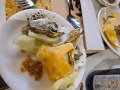 -好伦哥披萨(地坛店)