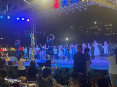 -渔家火锅·海鲜自助餐·演艺(亚龙湾天域酒店)