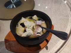 -上海虹桥宾馆味翠餐厅