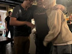 -帕丁顿酒吧Paddington