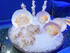-王家渡火锅店(棕榈泉店)