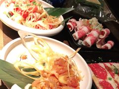 -新石器烤肉(中房金谊广场店)