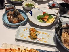 -六本目日式料理(珊瑚沙家园店)