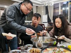 -花水湾红太阳牛肉汤锅