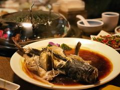 -鲜小岛·铜锅涮肉
