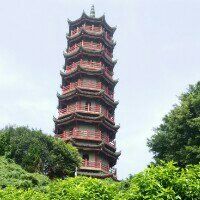 -南沙天后宫景区