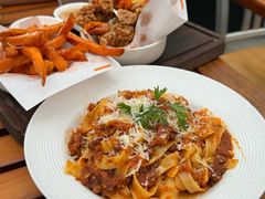 -京A Taproom·精酿餐吧(CBD店)