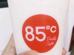 -85度C(上海周浦店)