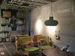 -ZM COFFEE(西安路店)