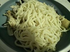 -董小西的凉皮和椒麻鸡(三元桥店)