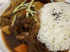 -陈记顺和潮汕牛肉火锅(韩江路店)