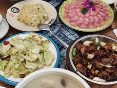 -益恒饭店乡间白族菜(古城总店)